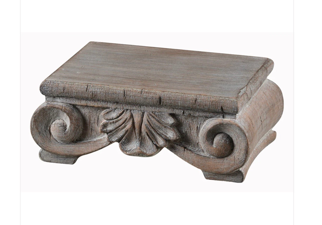 Kingsley Lamp pedestal