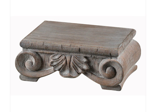 Kingsley Lamp pedestal