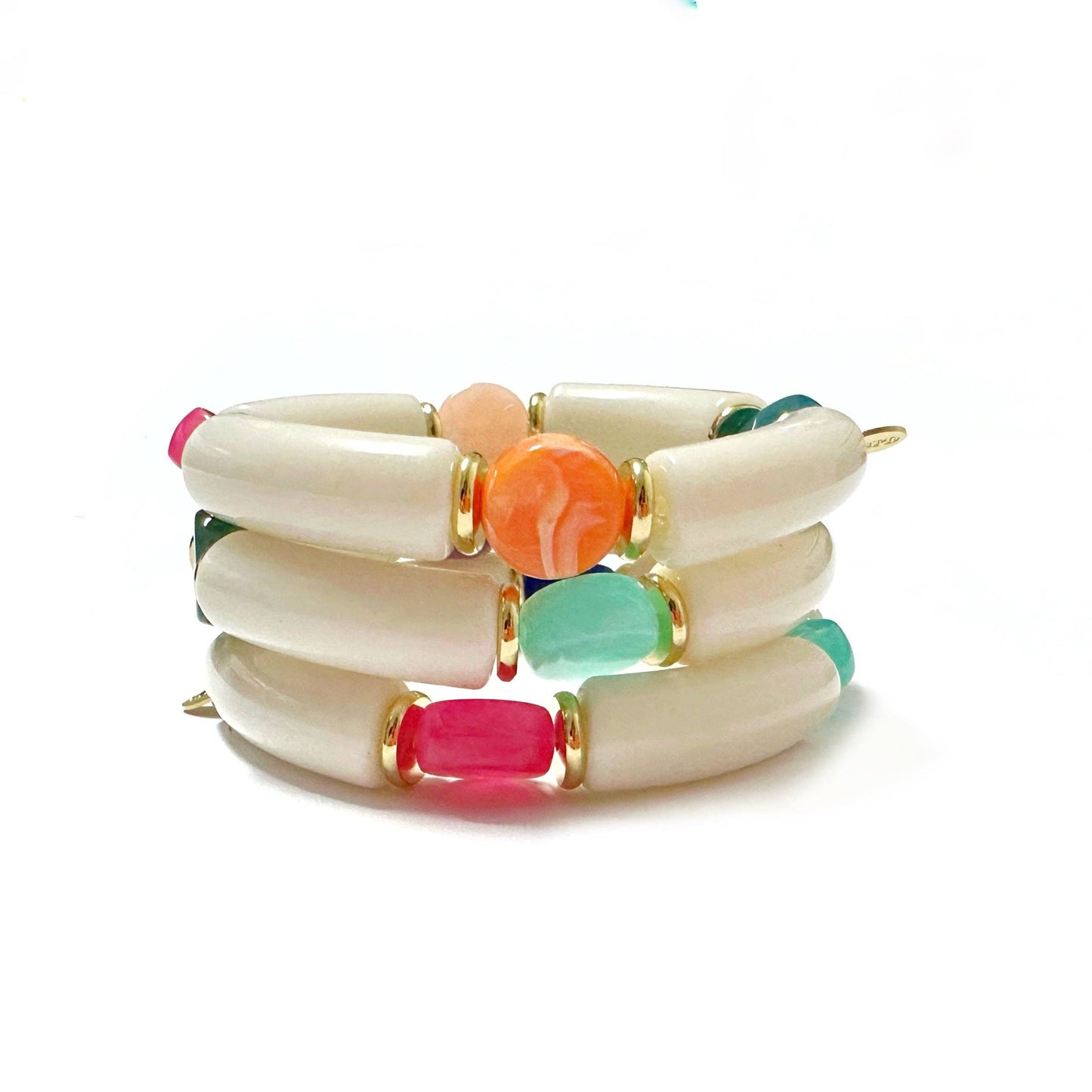 Bella Stretch Bracelet