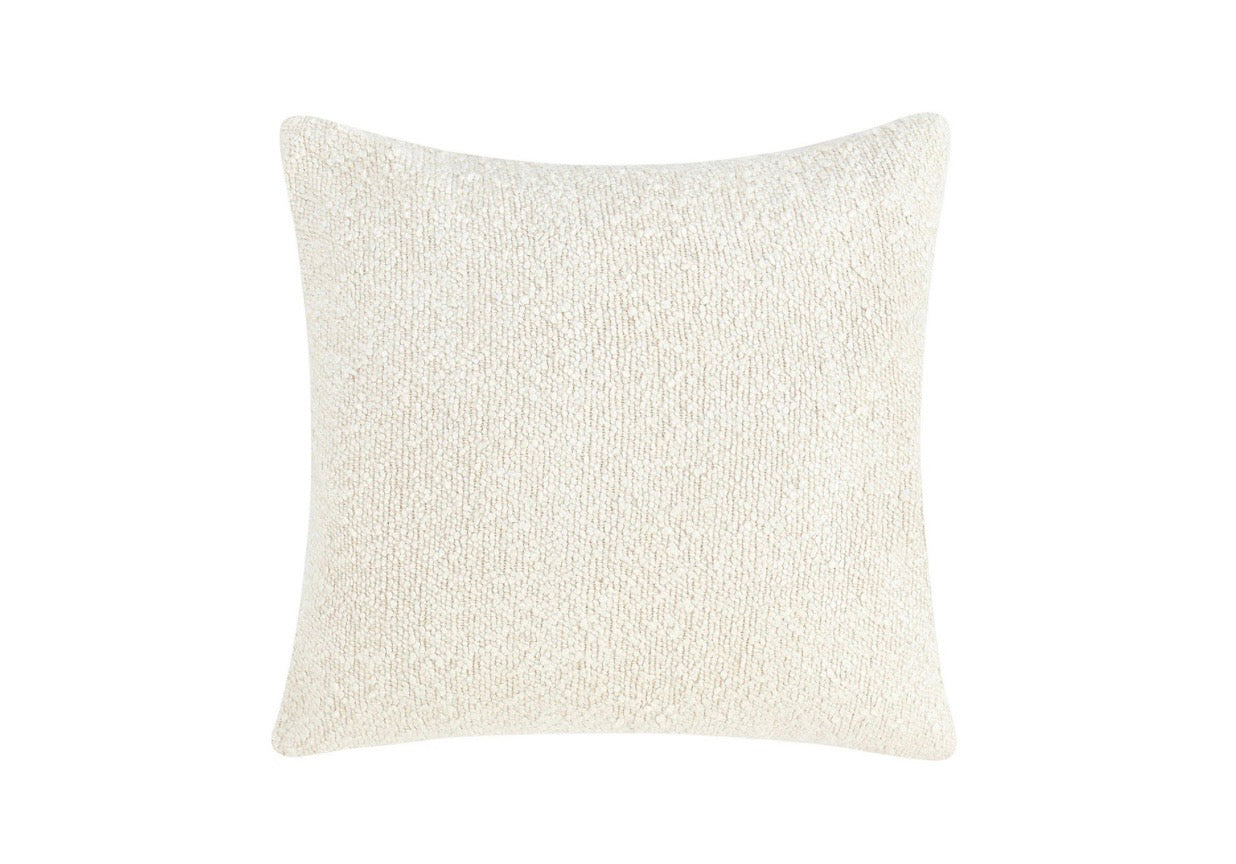 Sava Ivory Pillow