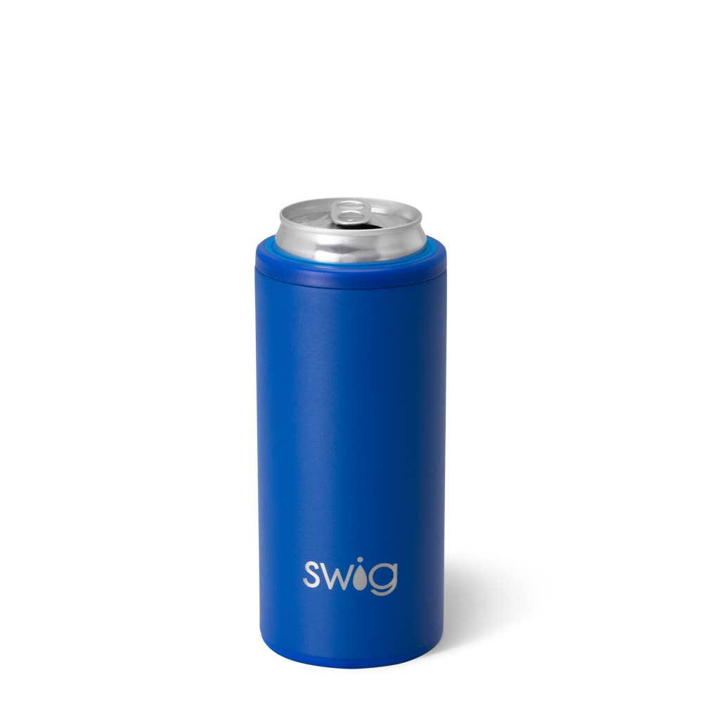 Swig - Royal Skinny Can Cooler (12oz)