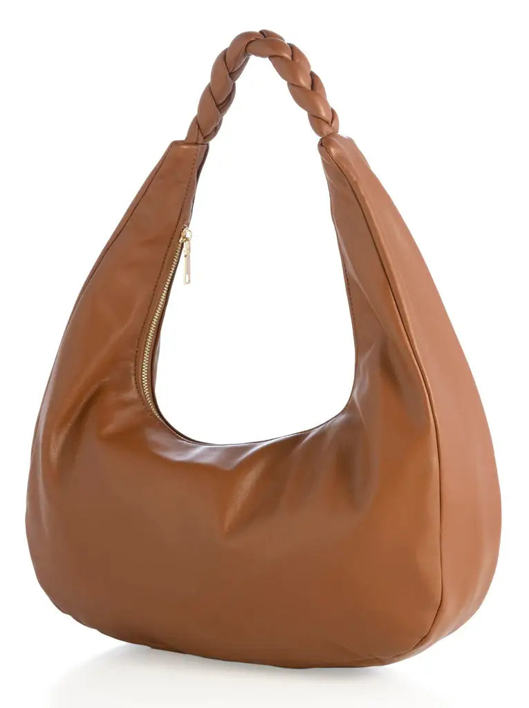 MILA HOBO, MOCHA