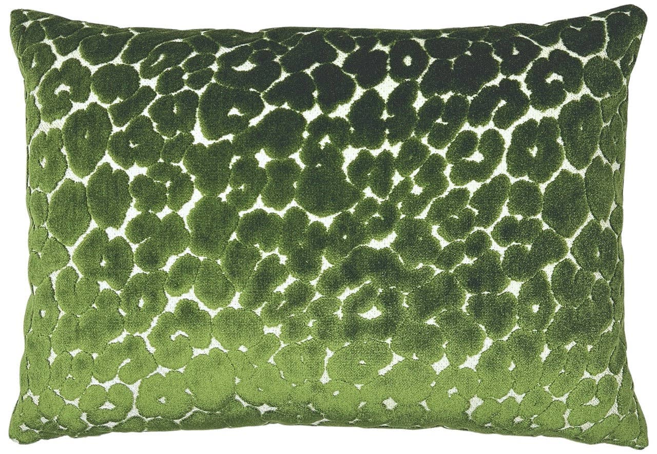 Piper-Collection - Madison: Parsley / 22x22"