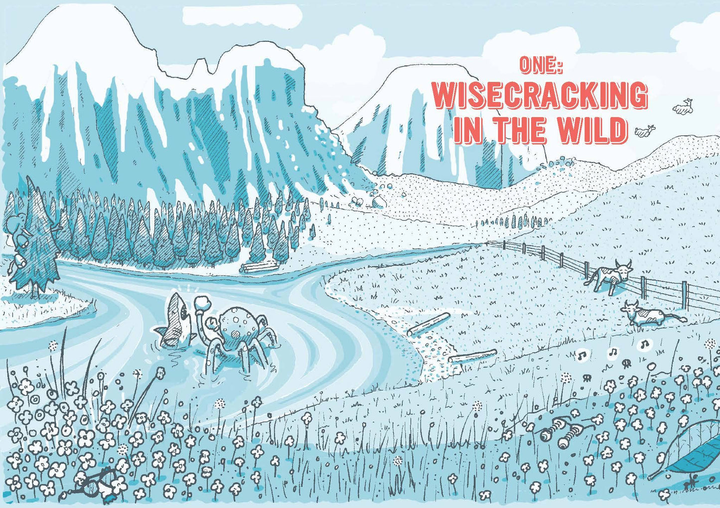 The Essential Compendium of Dad Jokes