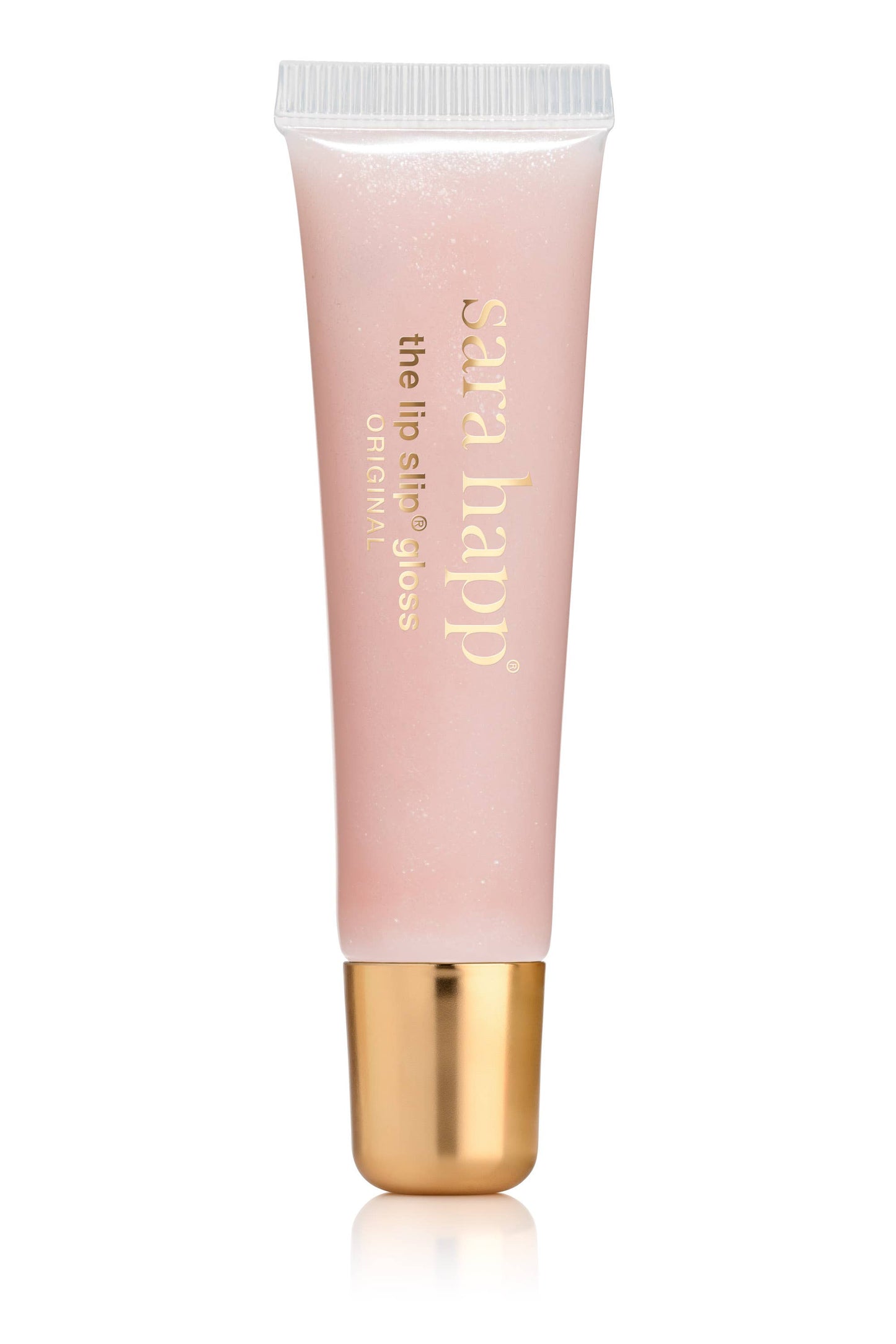 The Lip Slip® Gloss: Original