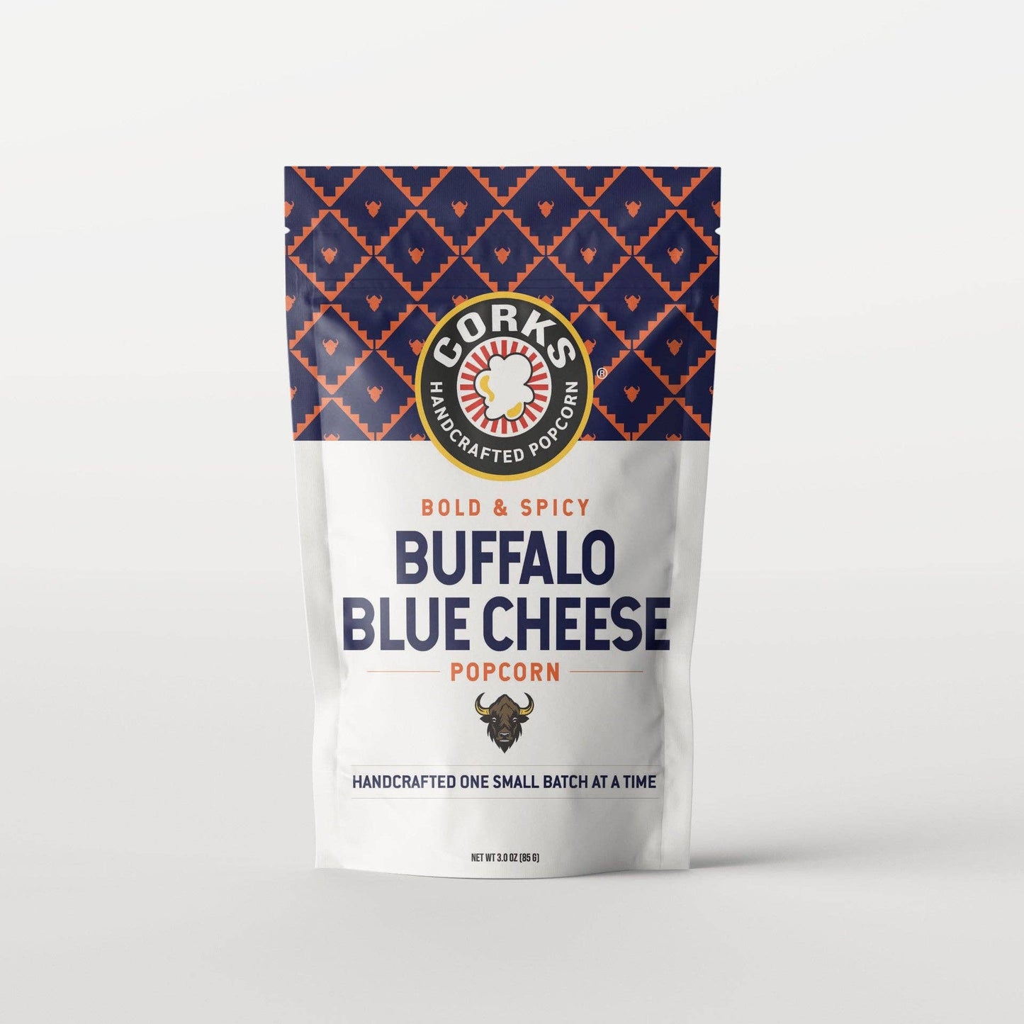 Buffalo Blue Cheese **Limited Time Only**
