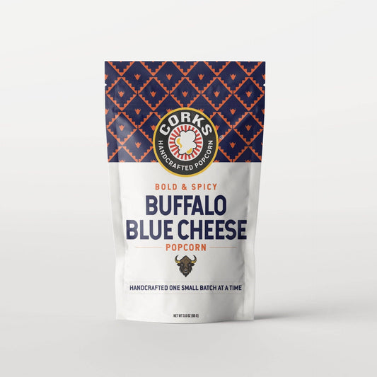Buffalo Blue Cheese **Limited Time Only**