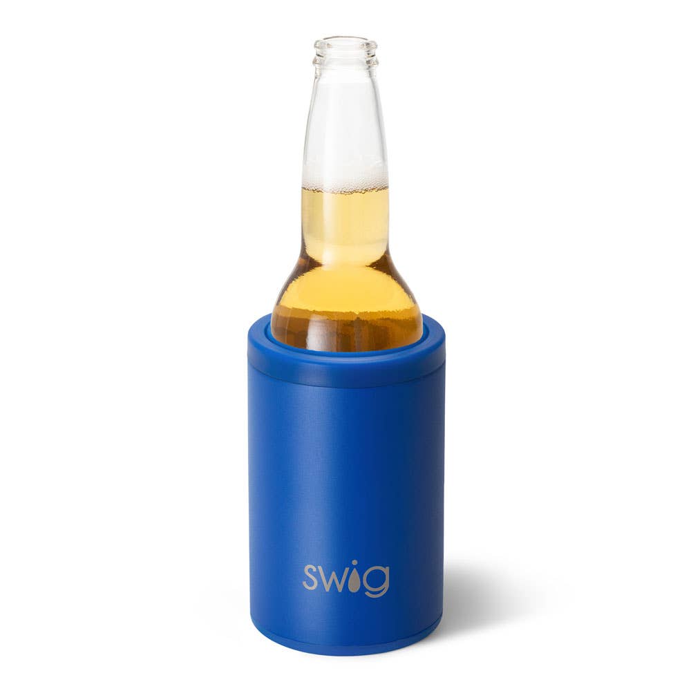 Swig - Royal Can + Bottle Cooler (12oz)