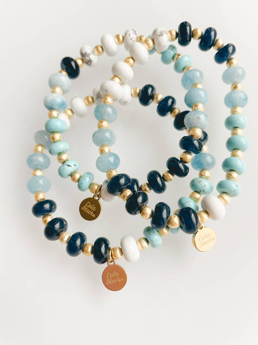 Palm Beach Sequoia Bracelet