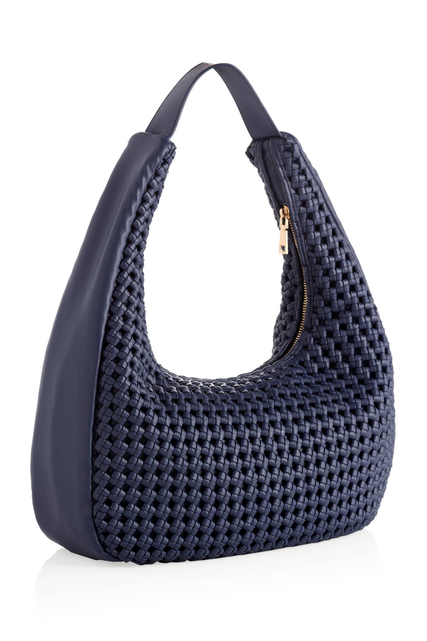 MONROE HOBO: Stone