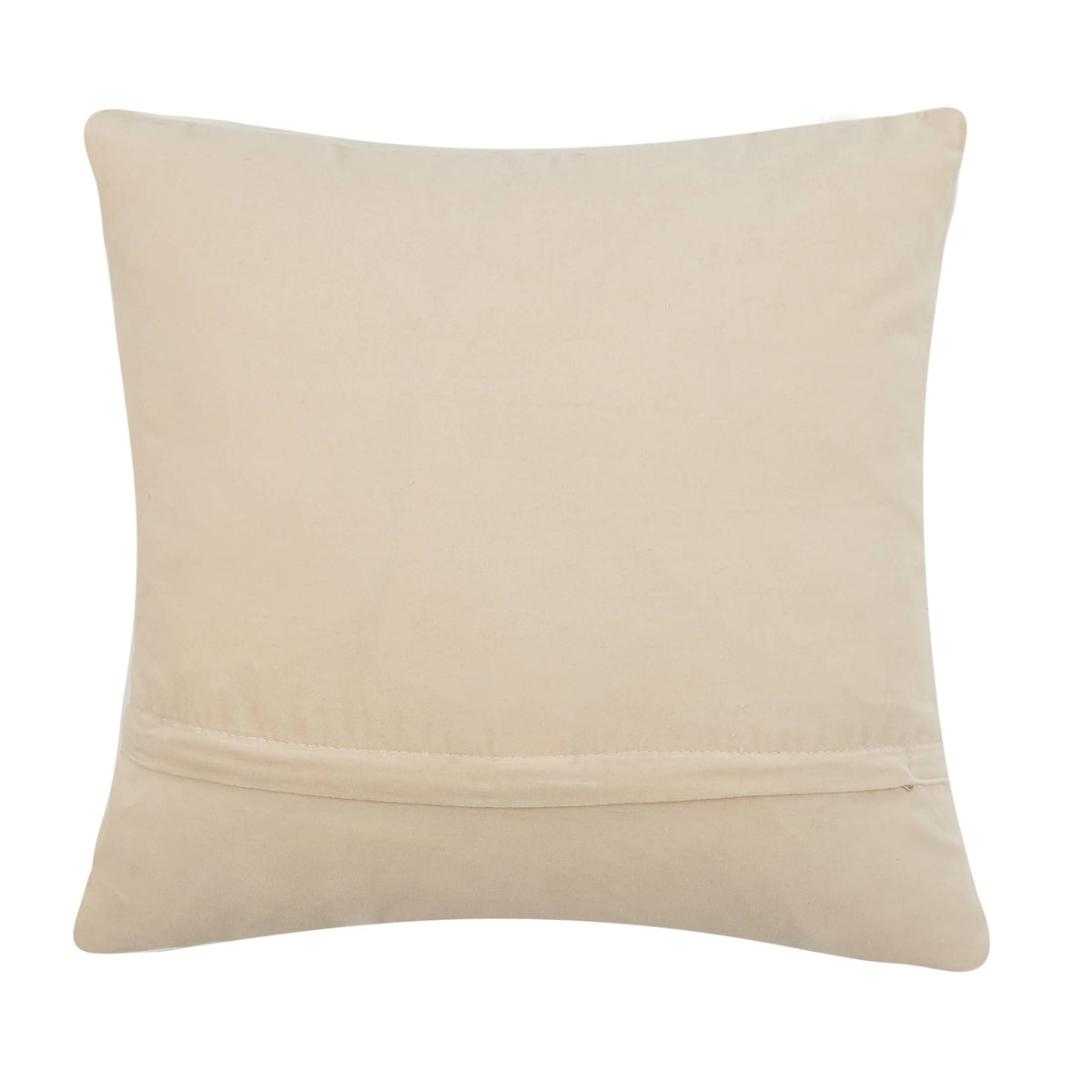 Cardinal Wreath Hook Pillow