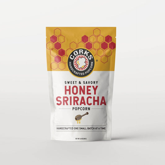 Honey Sriracha **Limited Time Only**