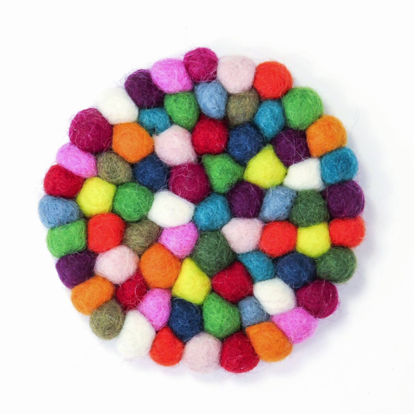 Boho EcoTrivets: Eco Trivet