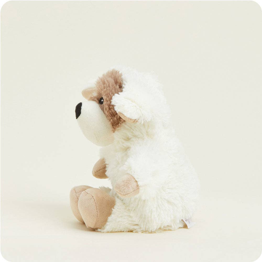 Warmies - Lavender Scented Plush - Gifts - Fall - Puppy Warmies Junior