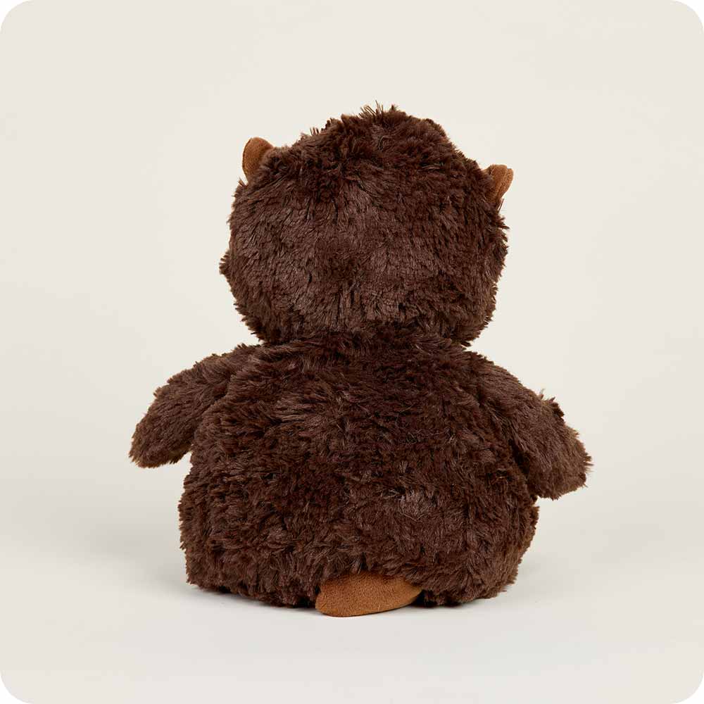 Warmies - Lavender Scented Plush - Gifts - Fall - Beaver Warmies