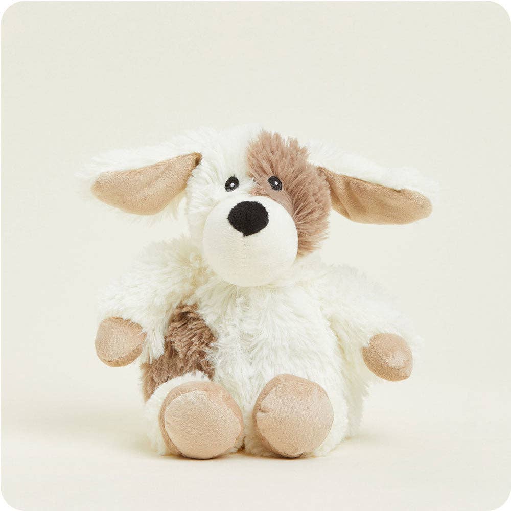 Warmies - Lavender Scented Plush - Gifts - Fall - Puppy Warmies Junior
