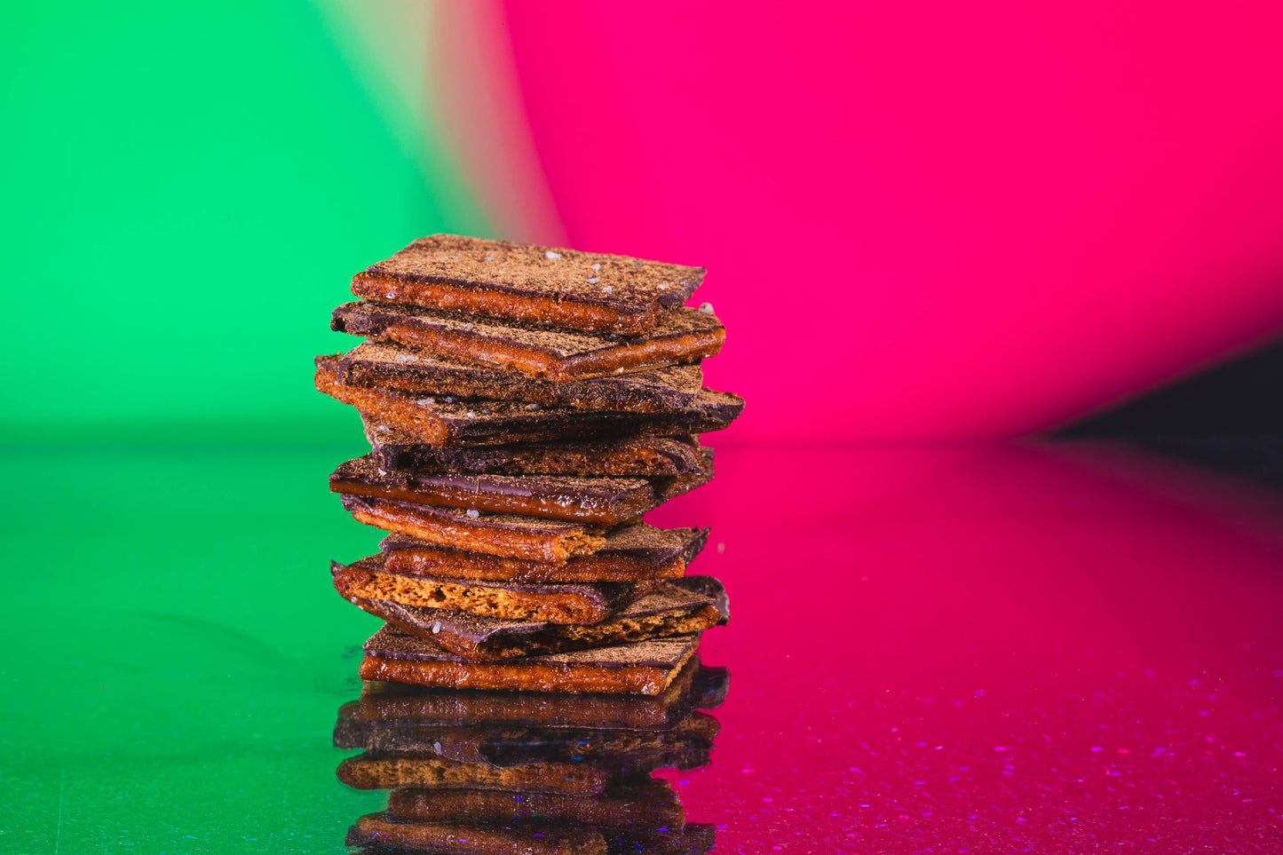 Salted Gingerbread - Holiday -