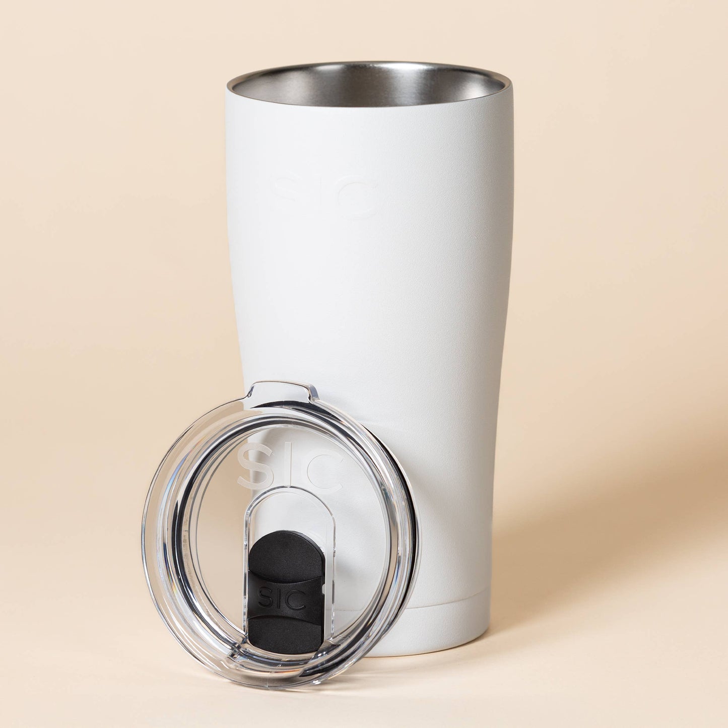 SIC 20 oz. Tumbler | Matte Navy