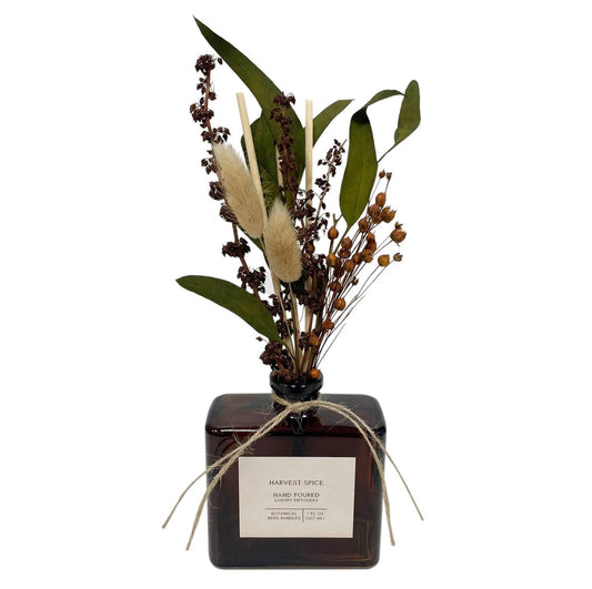 Andaluca Harvest Spice Bouquet Reed Fragrance Diffuser