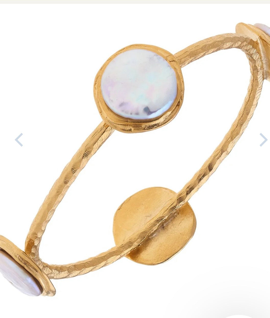 Susan Shaw Becca Bangle