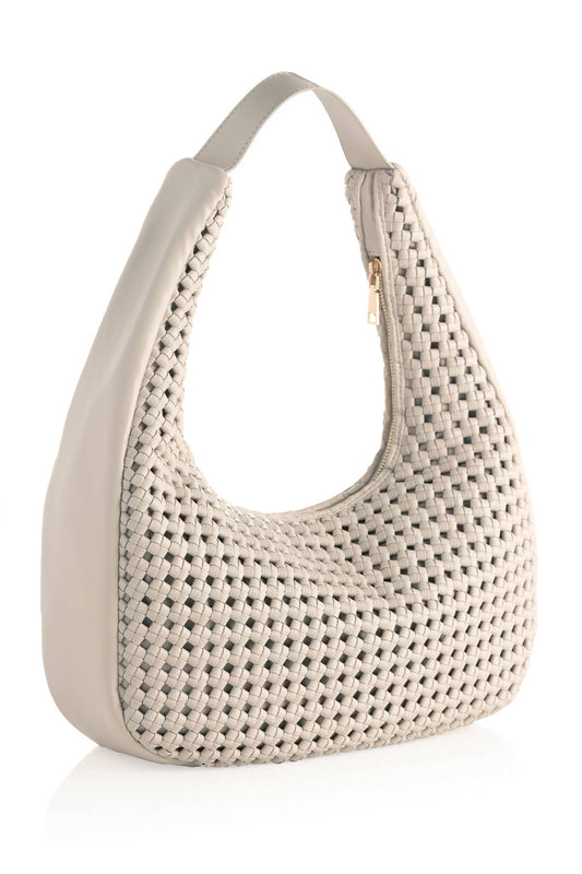 MONROE HOBO: Stone