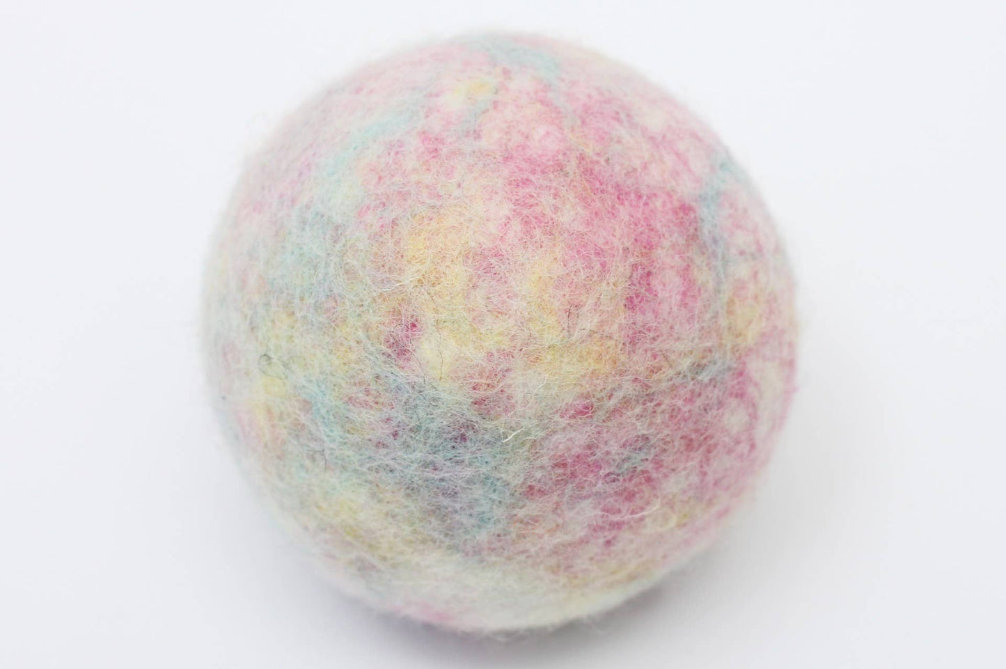 Hippie Collection: Eco Wool Dryer Balls Fair Trade: Hippie Bus