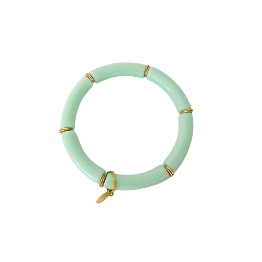 Bonnie Bracelet: Mint