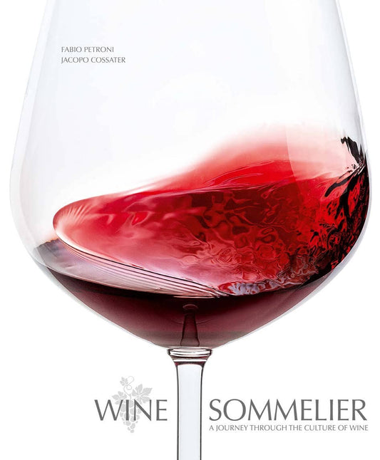 Wine Sommelier: A Journey Through the Culture of Wine