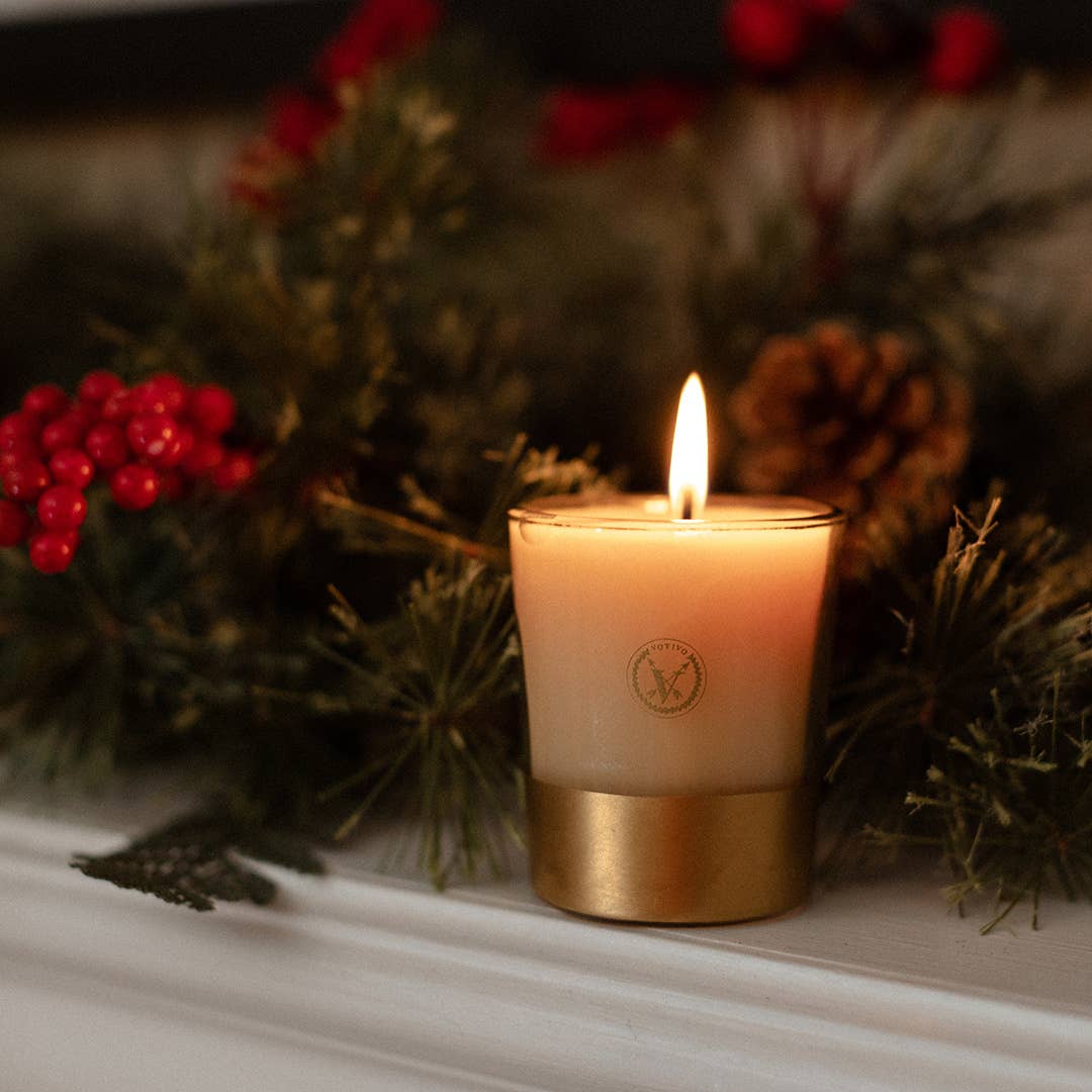 Holiday Collection Votive - Joie De Noel