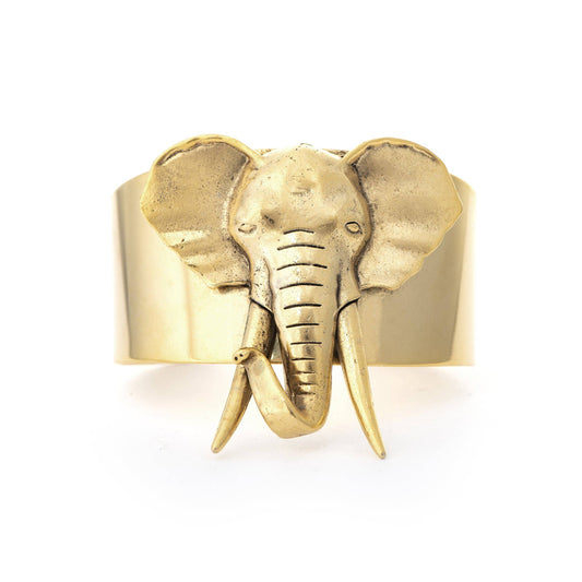 Elephantamo: Gold