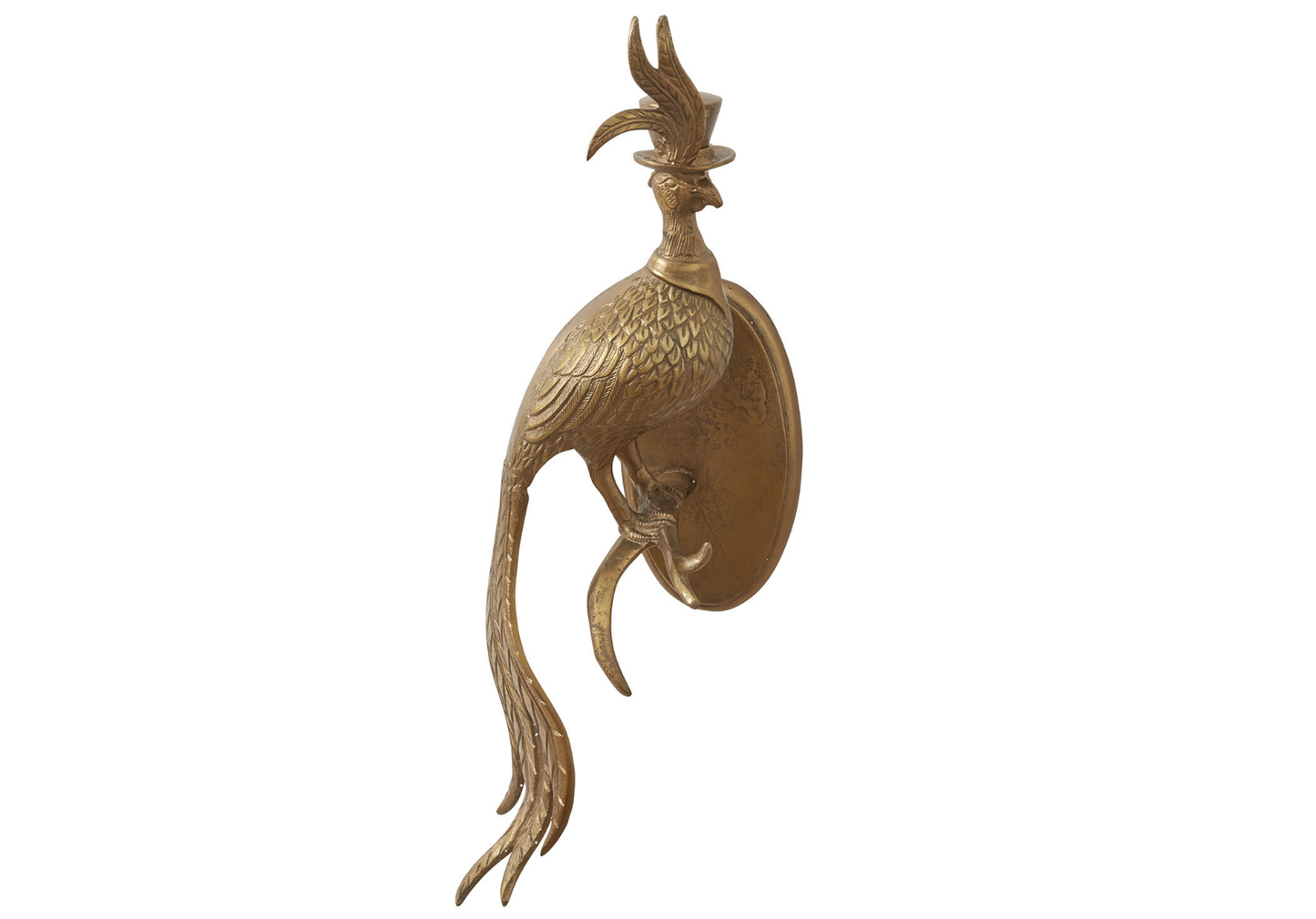 E+E Wall Mount -Emerson Pheasant