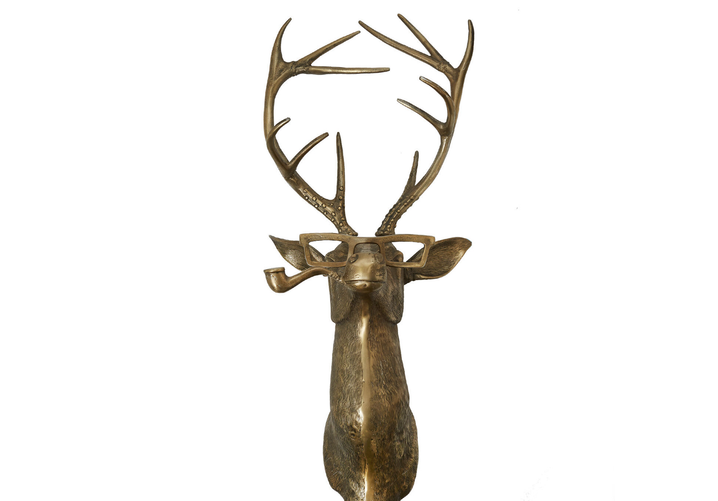 E+E Wall Mount- Frankie Deer