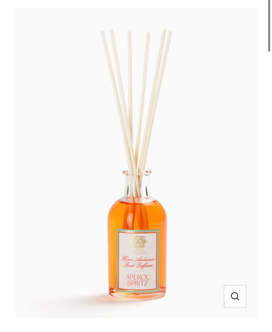ANTICA Farmacista 100ml Aperol Spritz Reed Diffuser