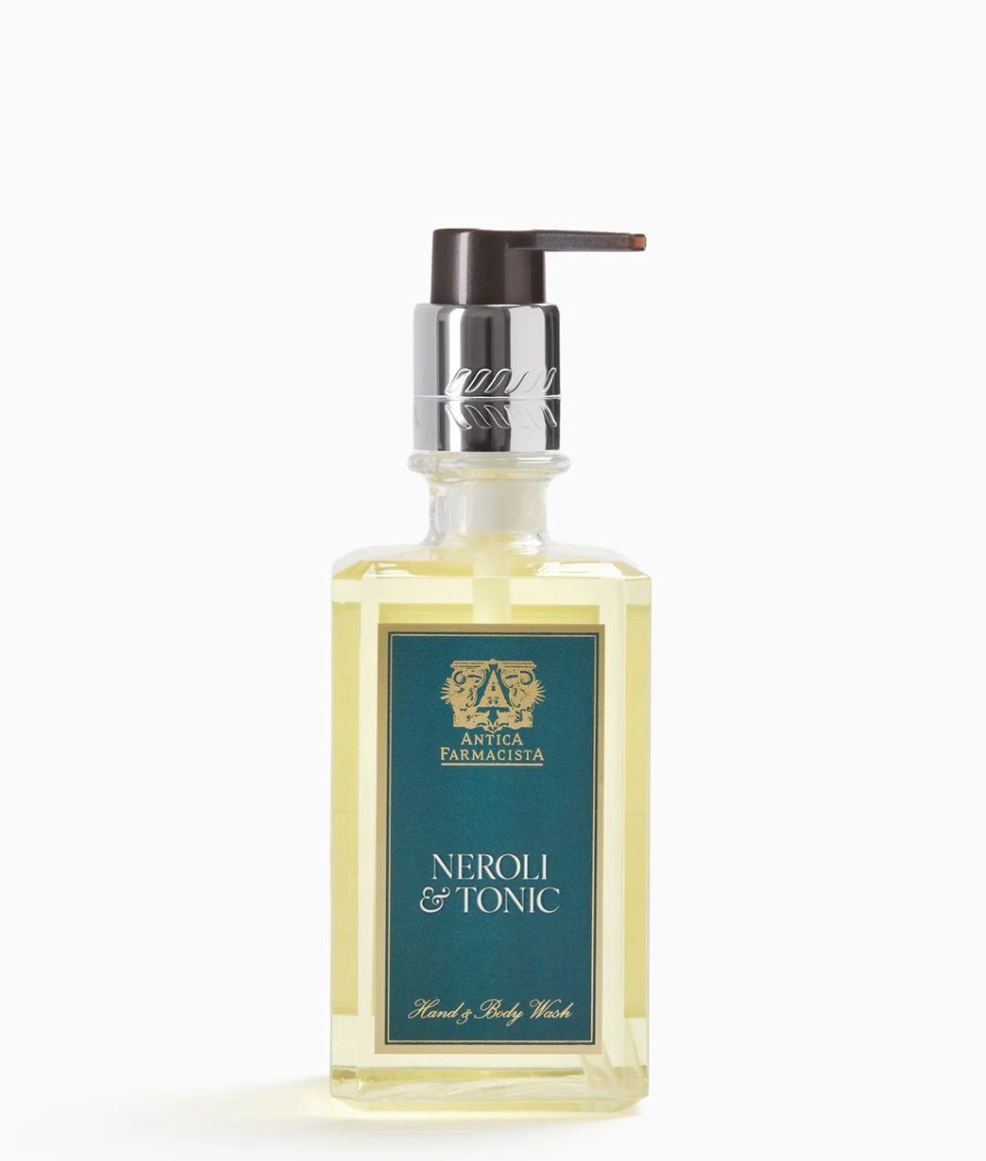 Antica Farmacista Neroli & Tonic Hand & Body Wash