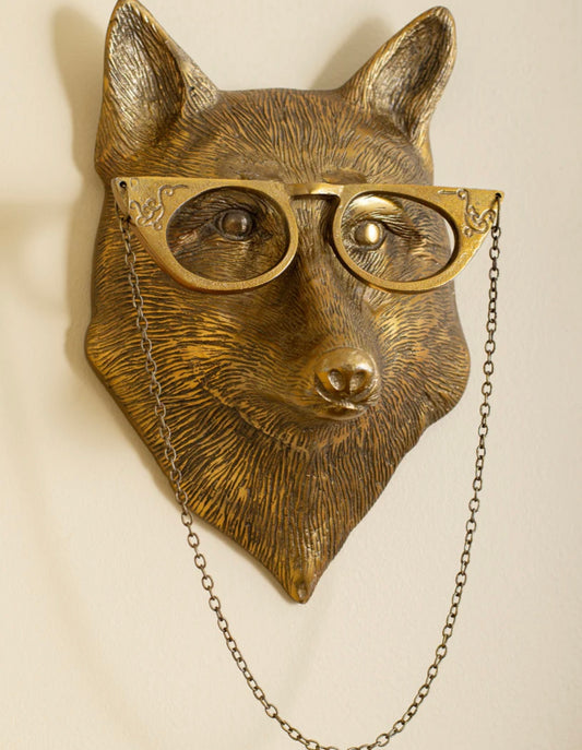 E+E Wall Mount Eloise -Fox