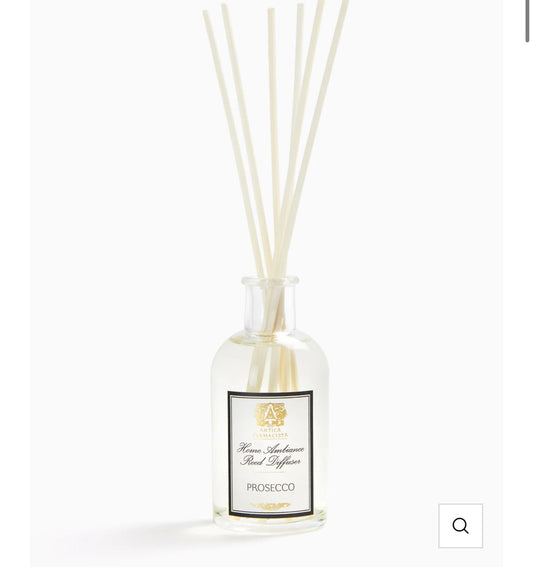 Antica Farmacista 100ml Prosecco Reed Diffuser