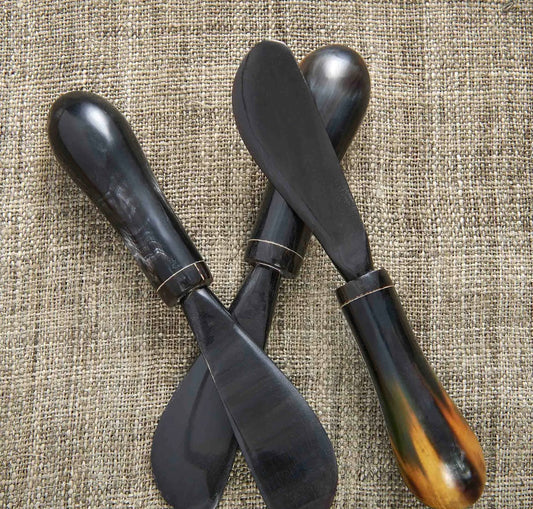 Brookby Spreaders Set of 3