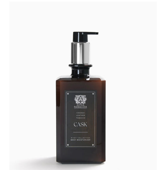Antica Farmacista Cask Body Moisturizer