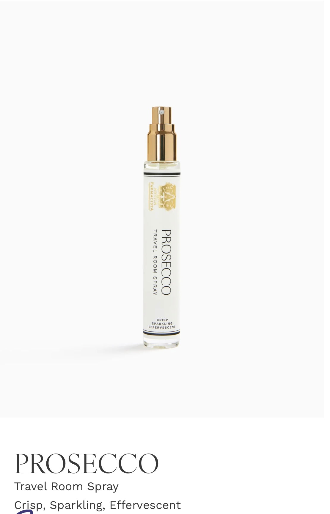 Antica Farmacista Prosecco Travel Room Sprsy