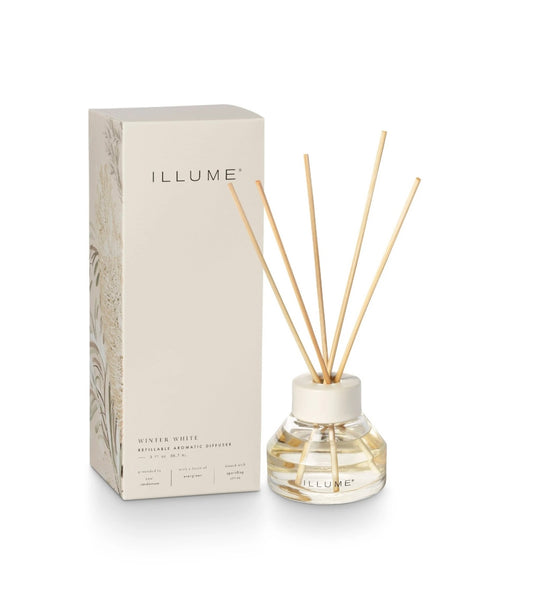 Illume Winter White Diffuser