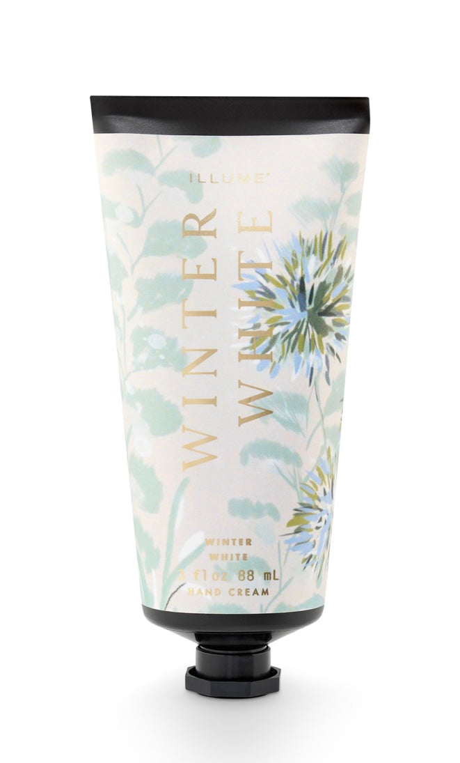 Winter White Demi Hand Cream