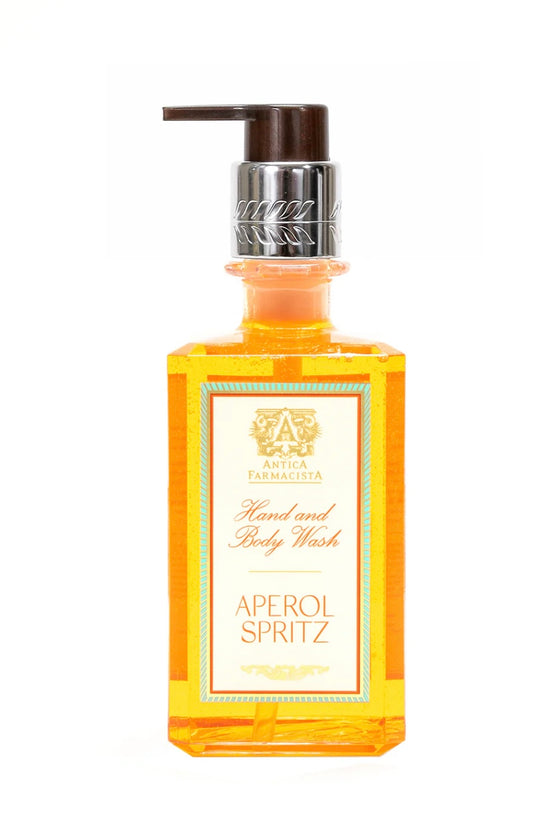 Antica Farmacista Aperol Spritz Hand and Body Wash