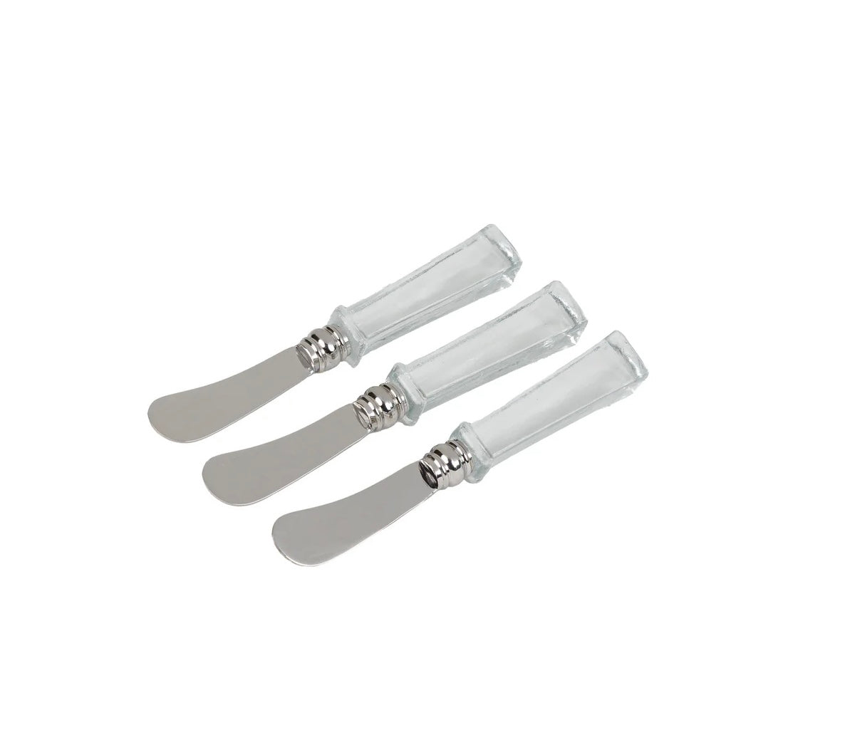 Niven Cheese Knives Set of 3