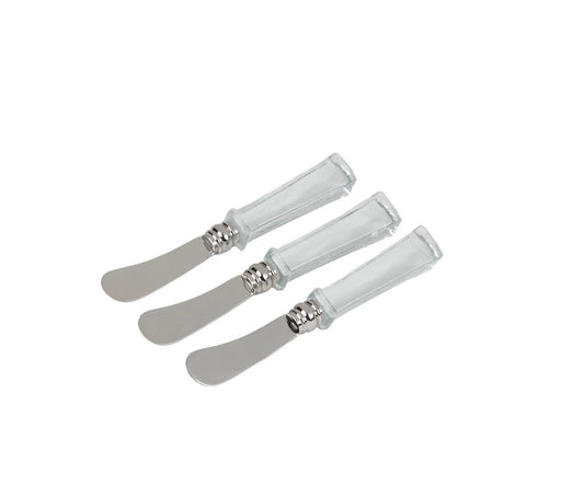 Niven Cheese Knives Set of 3