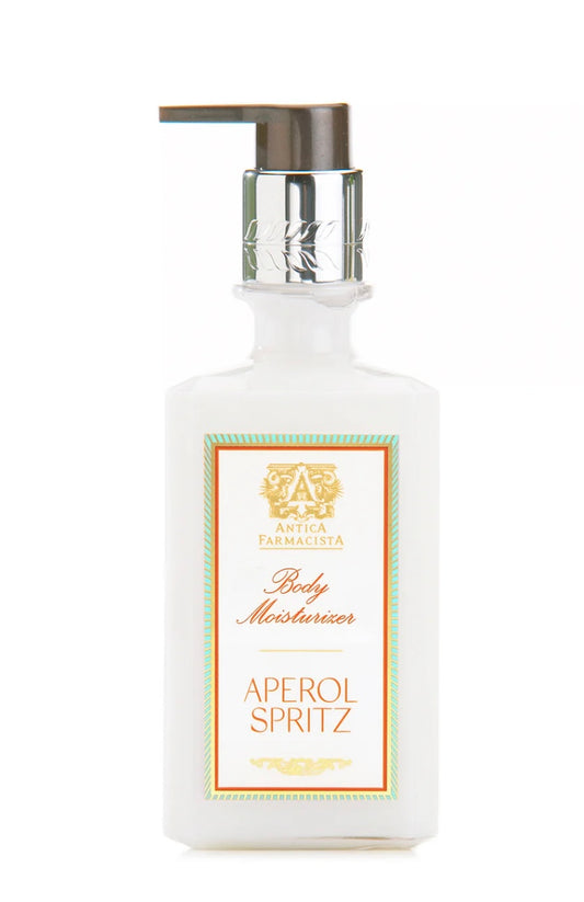 Antica Farmacista Aperol Spritz Body Moisturizer