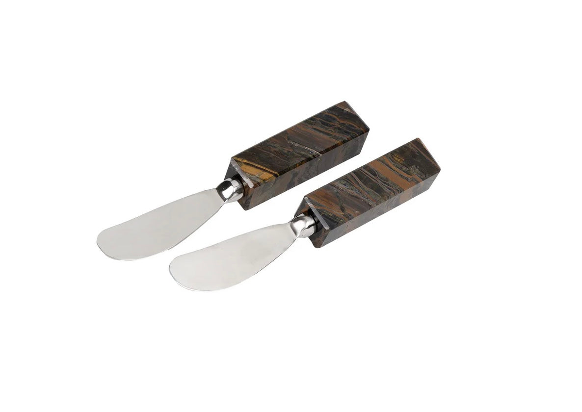 Napali Spreaders Set of 2