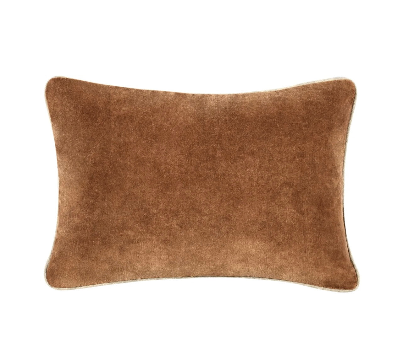 Heirloom Velvet Hazel Lumbar Pillow 14x20