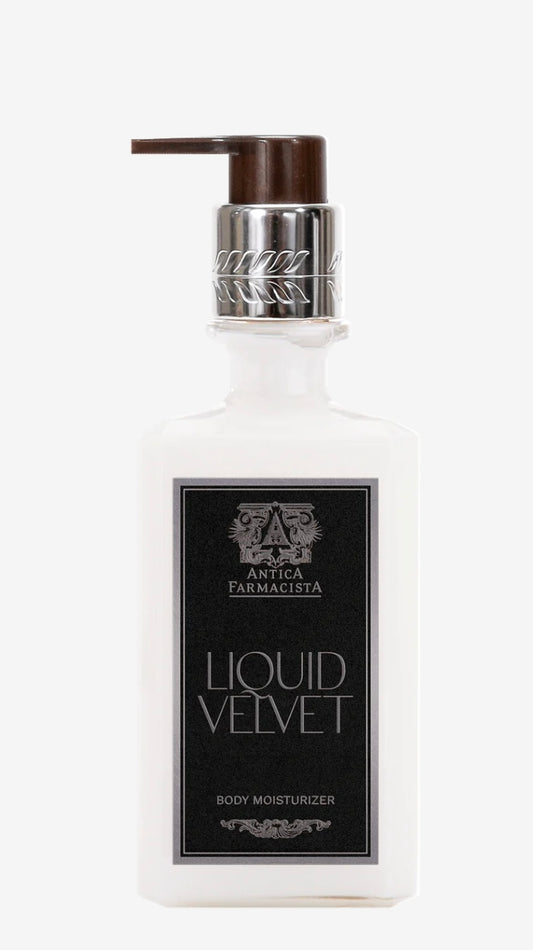 Antica Farmacista Liquid Velvet Body Moisturizer