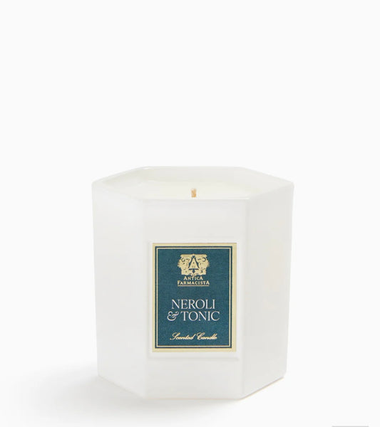 Antica Farmacista Neroli & Tonic Candle 9 oz