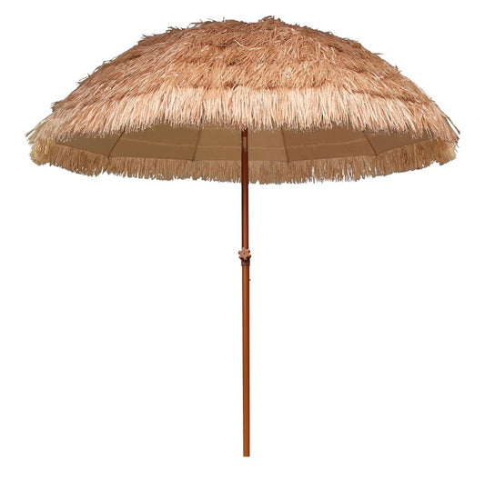 7.5 ft Tiki Umbrella